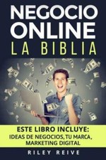 Negocio Online: La Biblia: 3