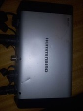 HUMMINBIRD eathernet blackbox