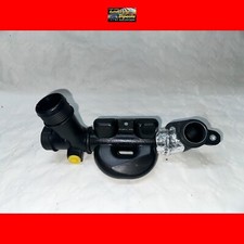 TUBO MANICOTTO INTERCOOLER