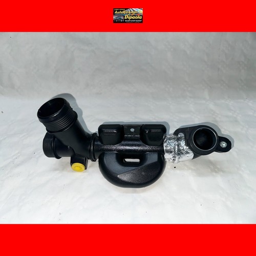 Tubo manicotto intercooler - tubo,