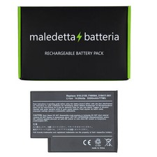 Batteria 14.4-14.8V 5200mAh