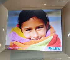 Cornice portafoto digitale