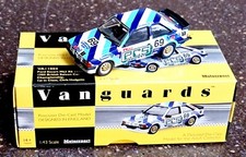  Vanguards VA11004 Ford Escort