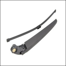 Spazzola Tergilunotto Completa