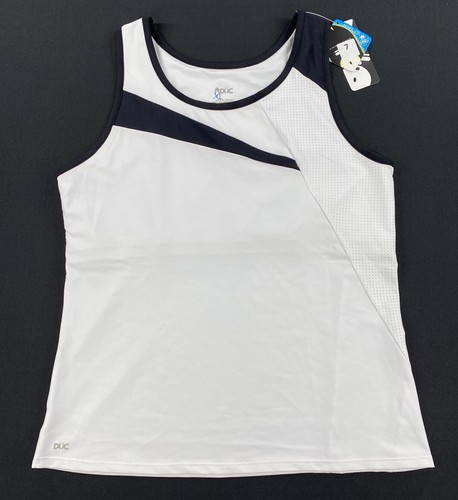 Canotta sportiva donna duc - sportiva,
