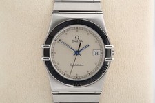 Omega Constellation Manhattan