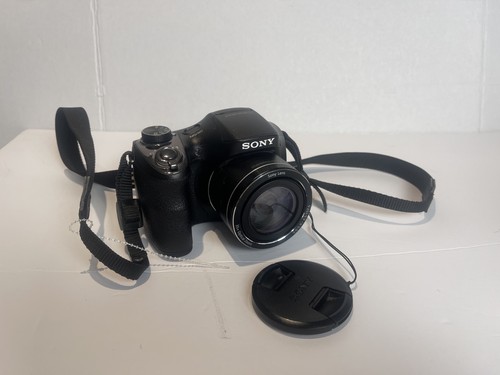 Sony cyber shot dsc h300 - dsc-h300, 20,1