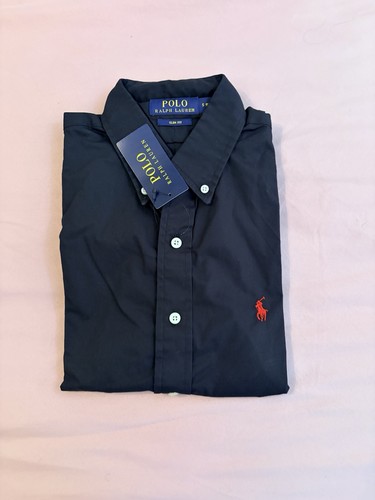 Polo ralph lauren uomo slim - polo,