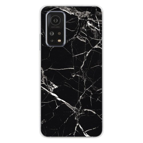Coque silicone imprimée - coque,
