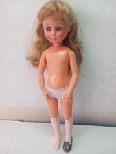 BAMBOLA ZANINI E ZAMBELLI CLONE FURGA ALTAMODA