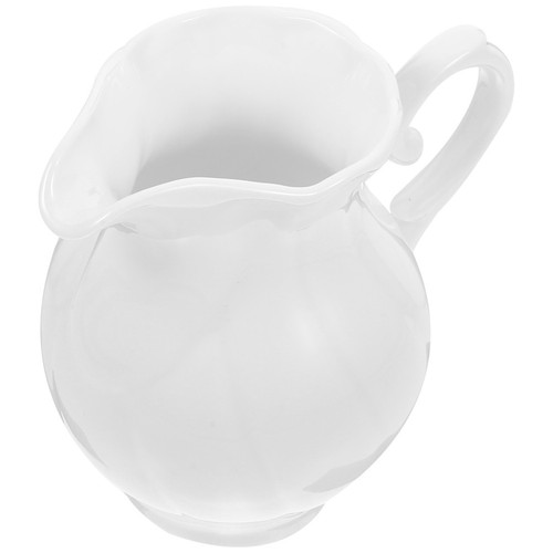 Lattiera porcellana - lattiera,