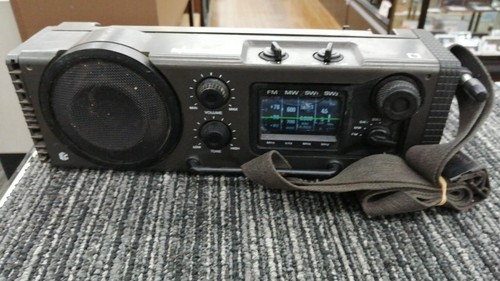 Sony ricevitore multibanda - sony,