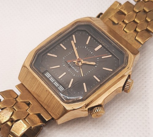 Orologio vintage poljot - orologio,
