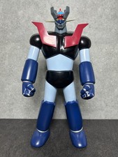Marmit 1998 Mazinger Z 14" Anime Color Variant - Limited Sofubi Vinyl Figure