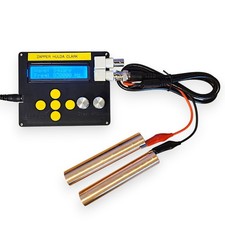 Zapper Hulda Clark Rife