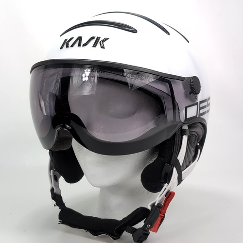 Kask piuma visor - piuma, ski