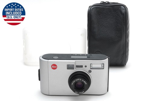 Top mint leica c2 vario - 【top,