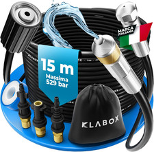 Sonda Sturatubi 15m Universale