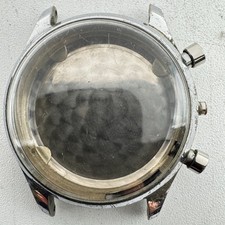 Vintage Bovet Men's Wristwatch