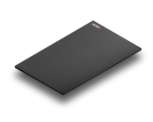 Scheda configurazione hudy - di,