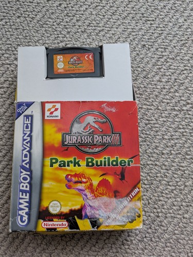 Jurassic park - jurassic, 3