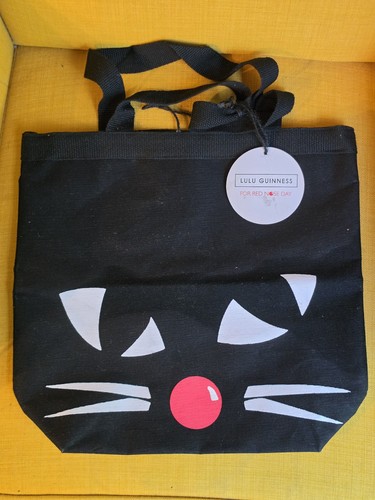 Borsa lulu guinness - borsa, ×