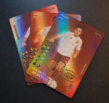 Card Football Champions 3X