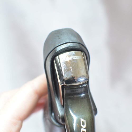 Cambio shimano dura ace - dura, 7900