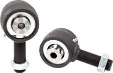 Testina uniball snodo sferico