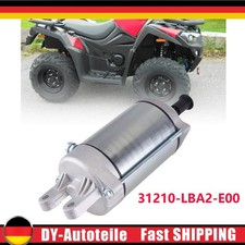 Motorino di Avviamento Starter