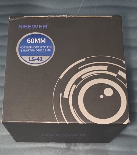 Neewer 4 obiettivo - 35, mm