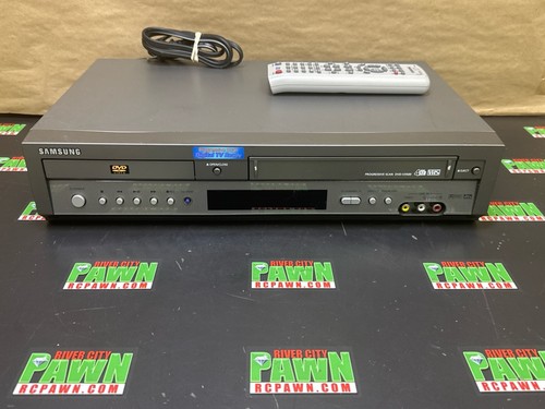 Samsung dvd v3500 vcr - dvd-v3500, vhs