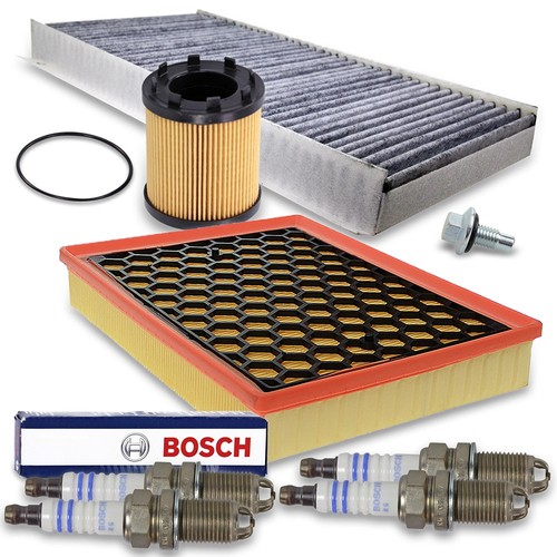 Kit ispezione atec - di,