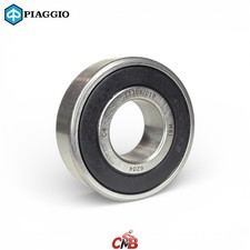 CUSCINETTO 20x47x14 (6204-C4)