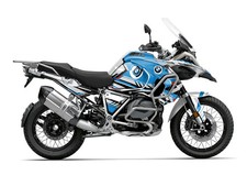 BMW R1200 | R1250 GS Adventure
