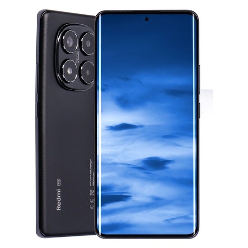 Xiaomi redmi note pro 5g - xiaomi,