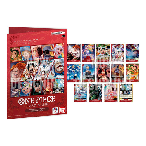 One piece premium - piece, ​​premium