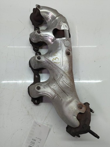 Collettore scarico per gmc - di,