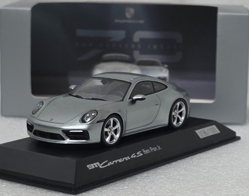 Porsche 911 carrera 4s - 911,