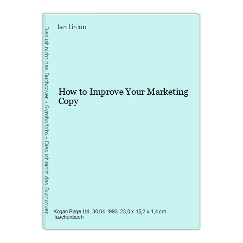 How improve your marketing - how,