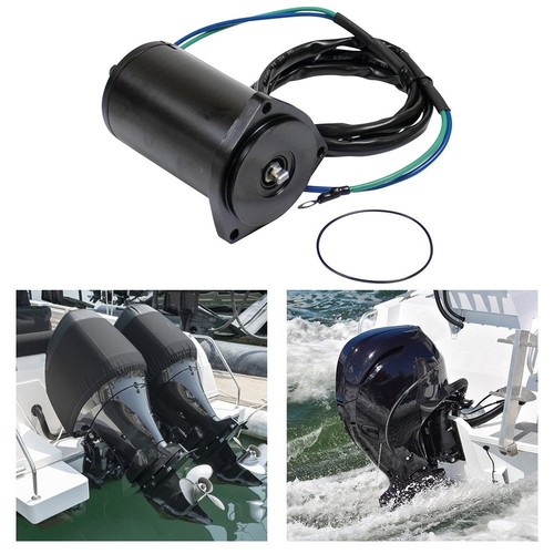 Motore inclinabile trim - motore, e