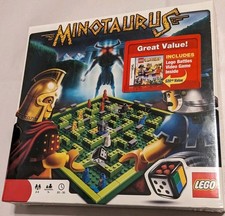 Videogioco da tavolo LEGO