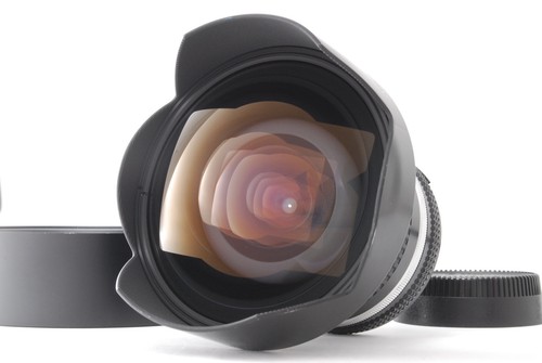 Ncome nuovo nikon - nuovo】nikon, ai-s