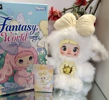 Nommi Fantasy World Series V6