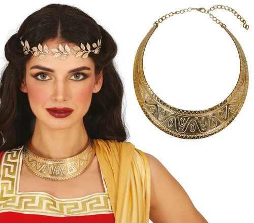 Carnevale halloween collana - carnevale,