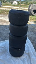 gomme per go-kart