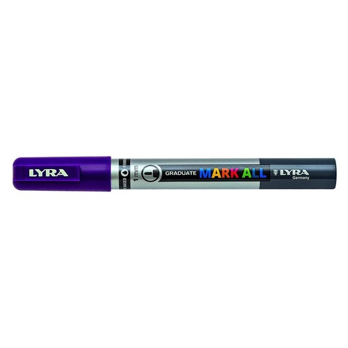 Marcatore pennarello lyra - marcatore, a
