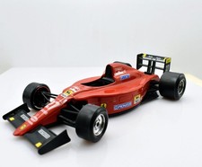 Ferrari 641/2 PROST Burago