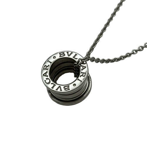 Bvlgari zero1 necklace - b.zero1, 750