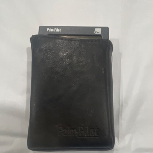 Palm palmpilot professional - palm,